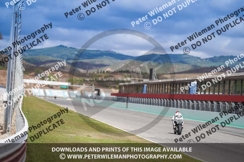 motorbikes;no limits;october 2019;peter wileman photography;portimao;portugal;trackday digital images